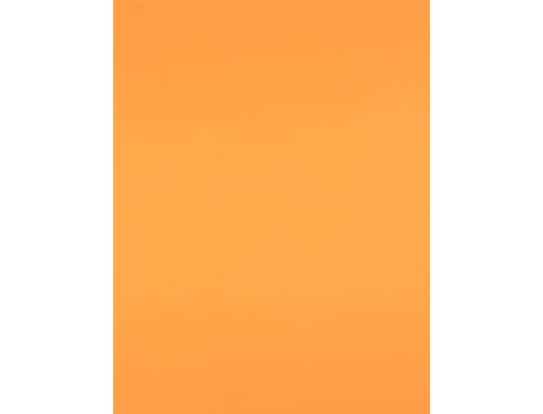 Cartolina liderpapel 50x65 cm 240 gr tangerina , Liderpapel , 61193 , 8423473611931